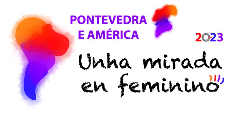 Exposición Pontevedra e America